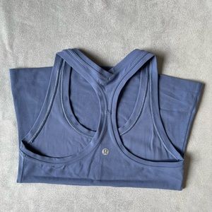 Cool Racerback Short Tank Top